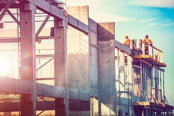 Best Concrete Sealing and Maintenance in Gumlog, GA