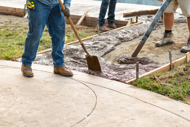Best Concrete Removal and Replacement in Gumlog, GA