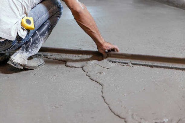 Best Concrete Sidewalk Installation in Gumlog, GA