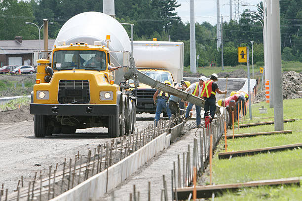 Best Concrete Foundation Repair in Gumlog, GA