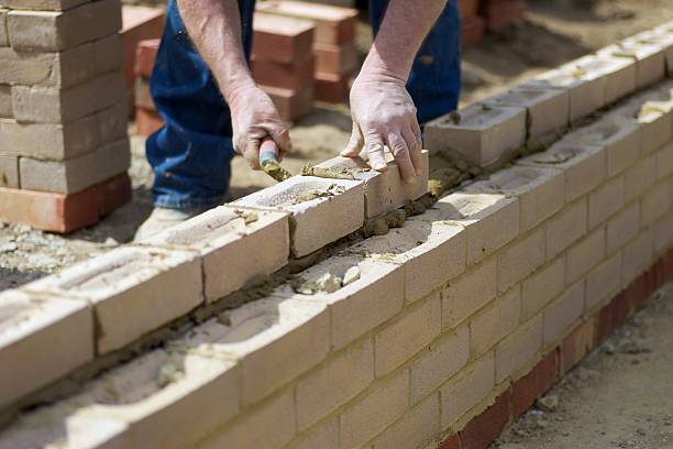 Best Commercial Concrete Services in Gumlog, GA
